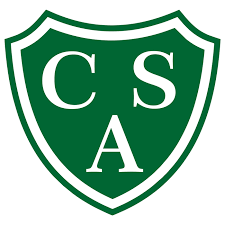 Escudo sarmiwnto logo
