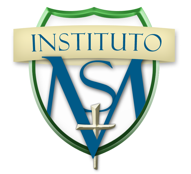 Escudo Sin Fondo ISM Colon logo