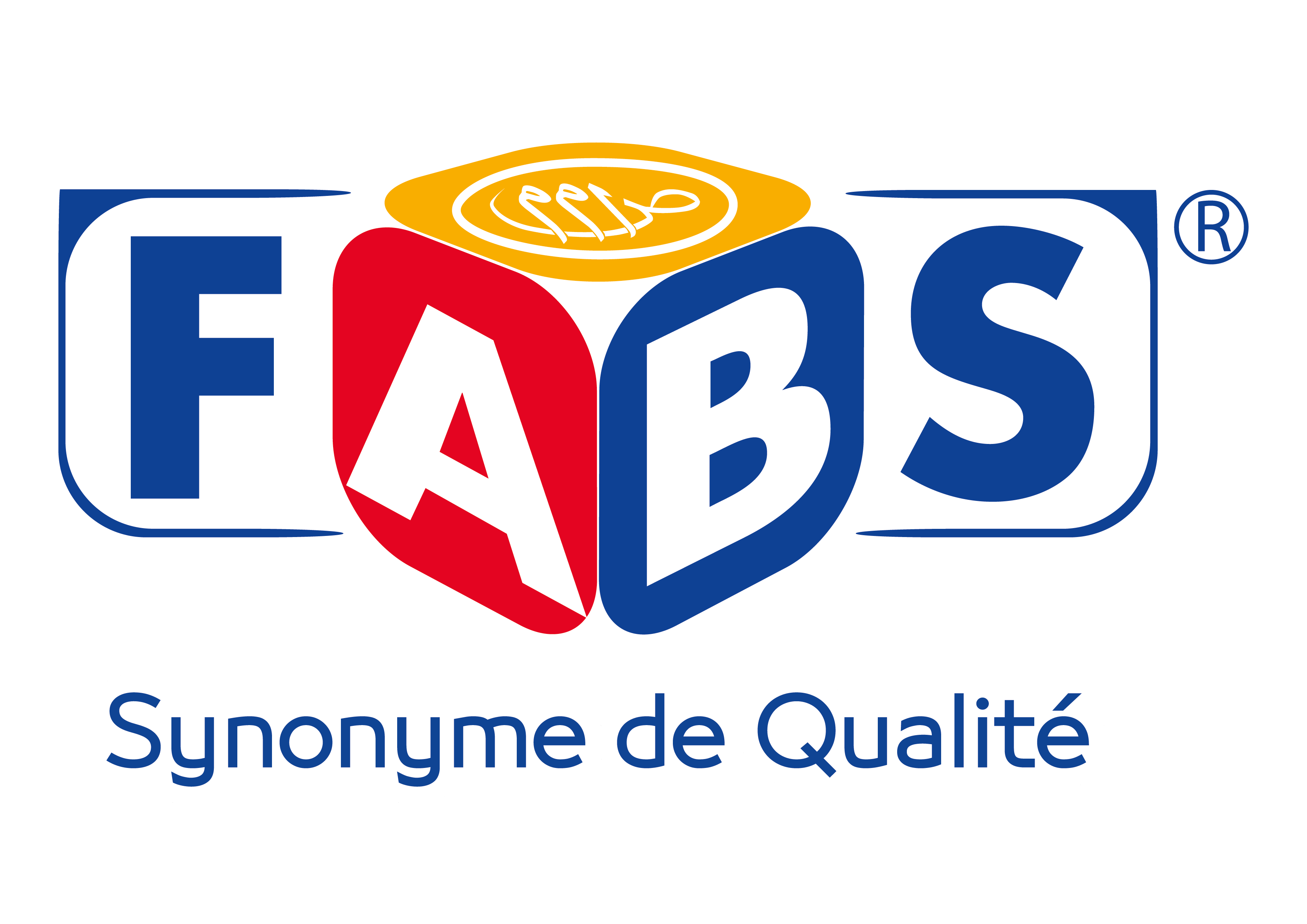 FABS AI Plan de travail 1 logo