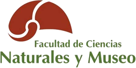 Facultad cs naturales unlp logo