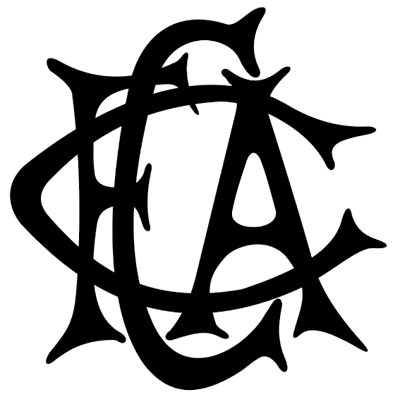 Fc central argentino logo