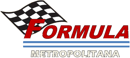 Fórmula Metropolitana logo