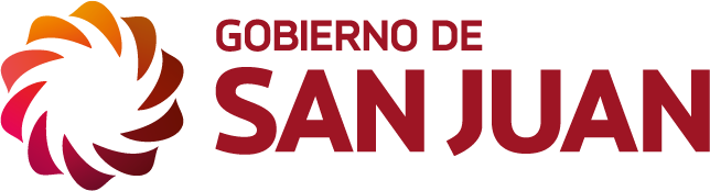Gobierno san juan argentina logo