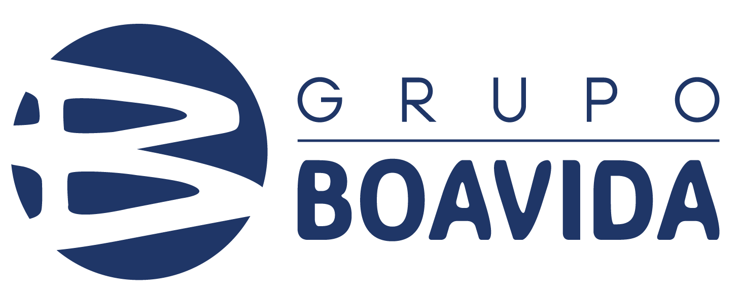 Grupo Boavida logo