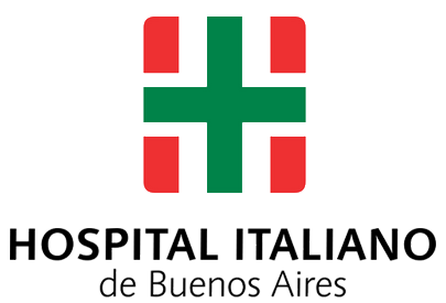 Hosp italiano logo