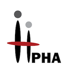 Humanist Party of Angola round logo