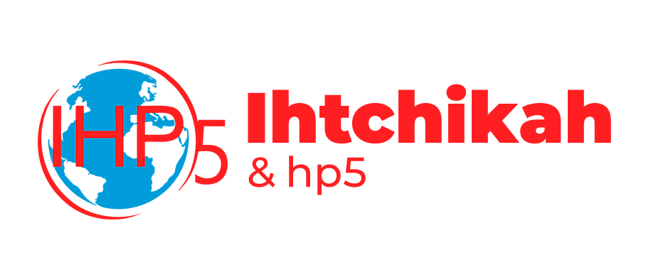 Ihp5 logo