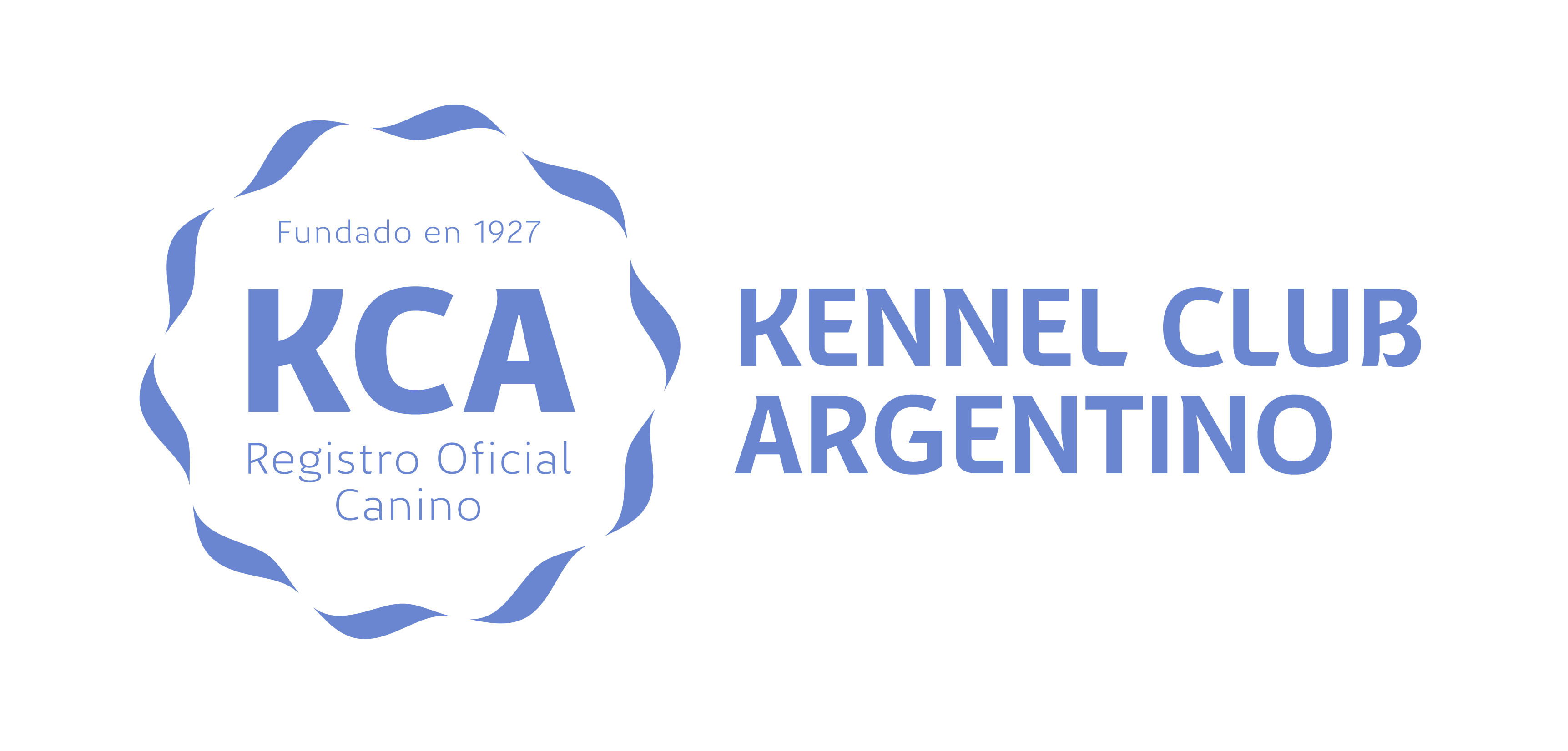 Kennel Club Argetino logo