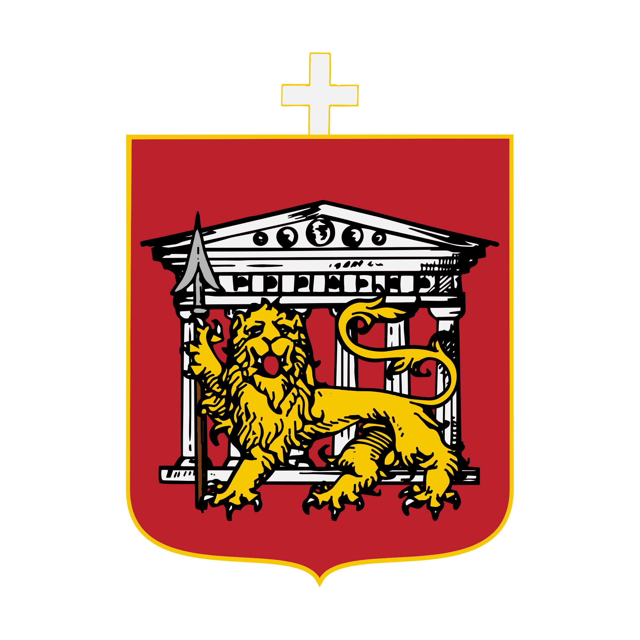 Kotayk province , second version (2025) logo