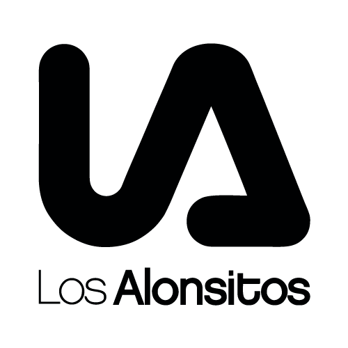 LA (Fondo Blanco) logo
