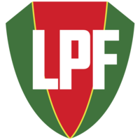 Liga Posadeña logo