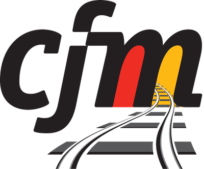 Logótipo CFM logo