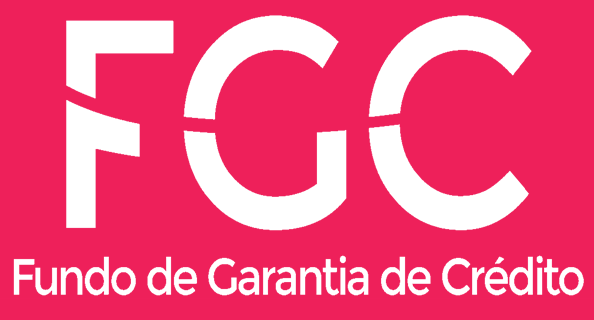 Logotipo Oficial do FGC - Fundo de Garantia de Crédito (Angola) logo