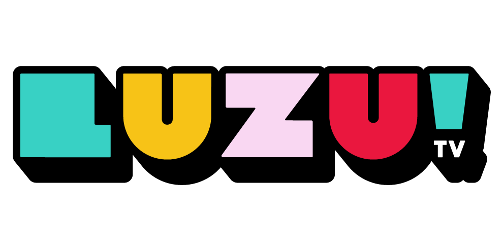 Luzu Tv! 2025 logo