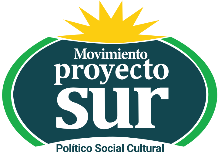 Movimiento Proyecto Sur logo