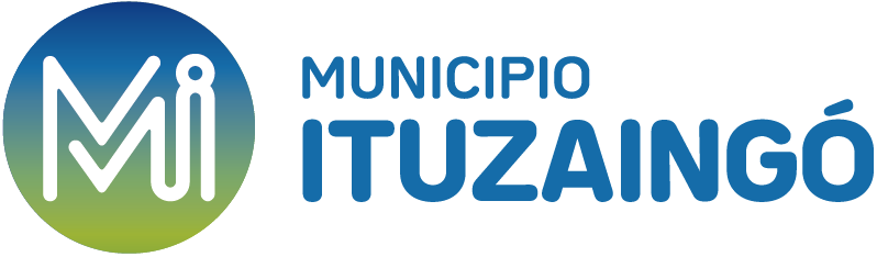 Municipio ituzaingo logo