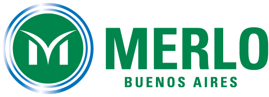 Municipio merlo logo