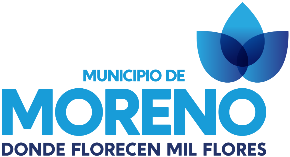 Municipio moreno logo