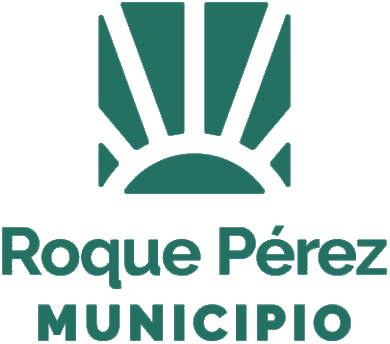 Municipio roqueperez logo