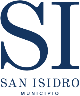Municipio san isidro logo