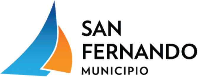 Municipio sanfernando logo