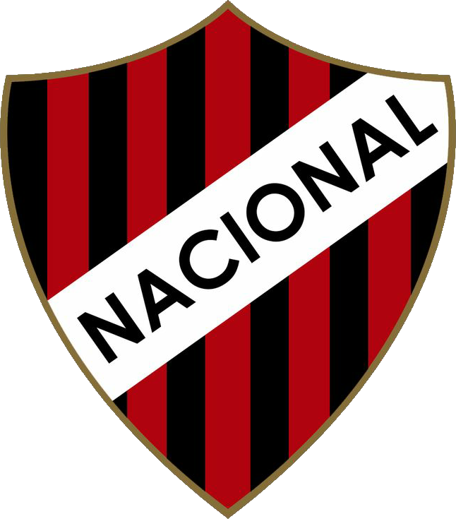 Nacional de Adrogué logo