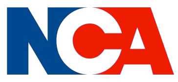 Nca rail logo