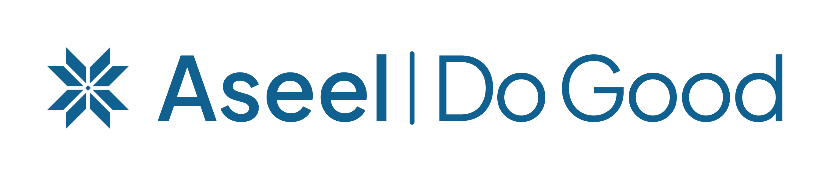 of Aseel logo
