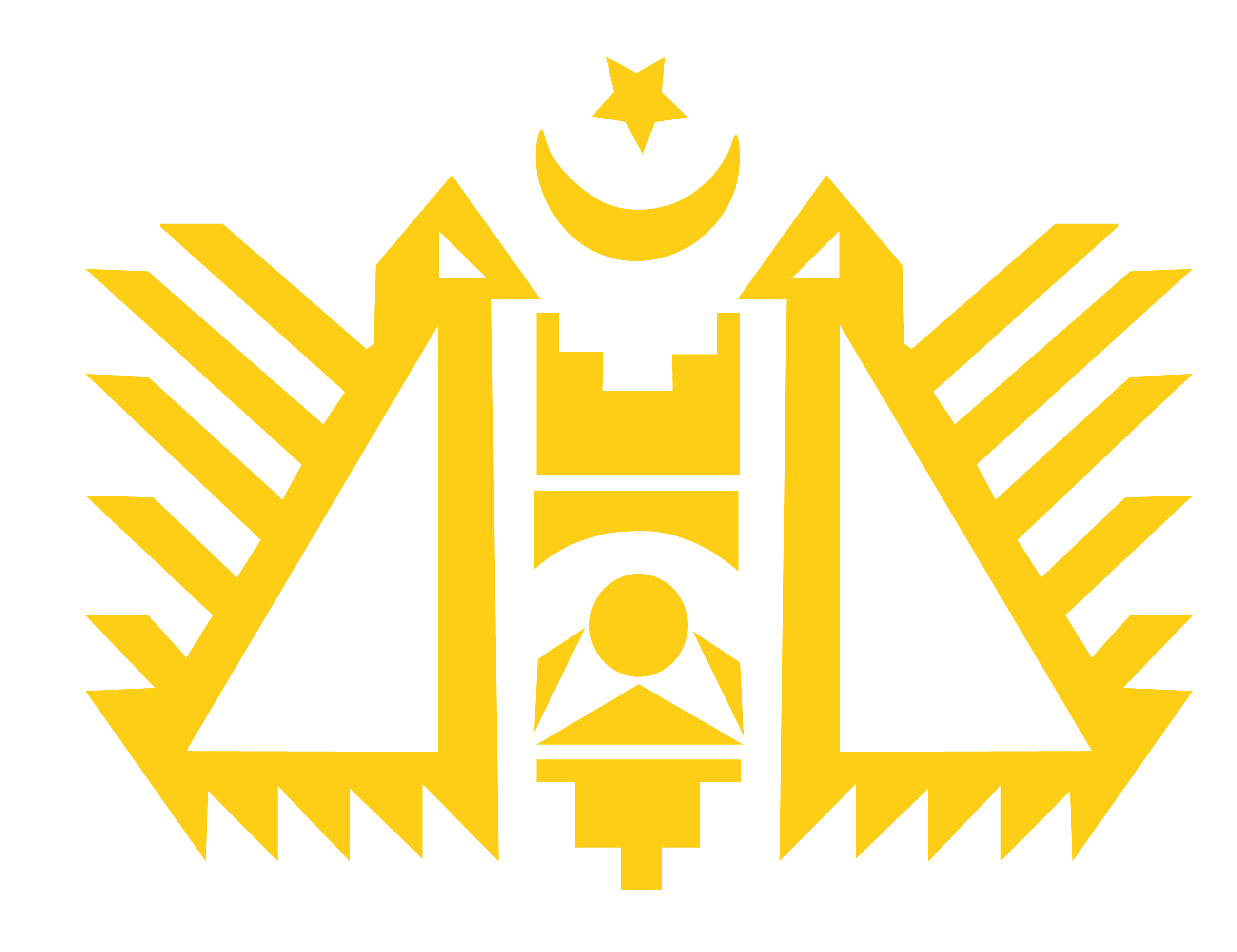 of Hazaristan logo