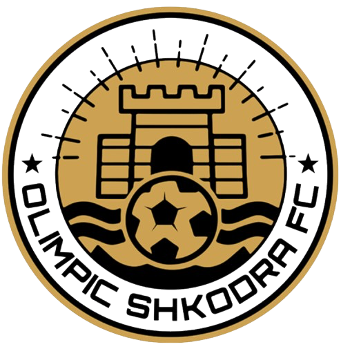 of Olimpic Shkodra logo