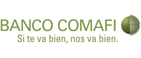 Oficial Banco Comafi logo