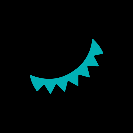 Ojo Cerrado logo
