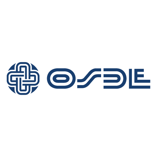 OSDE wikipedia logo
