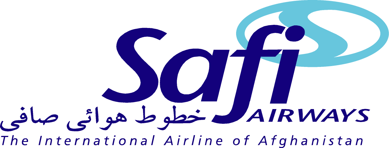 Safi Airways 2010 logo
