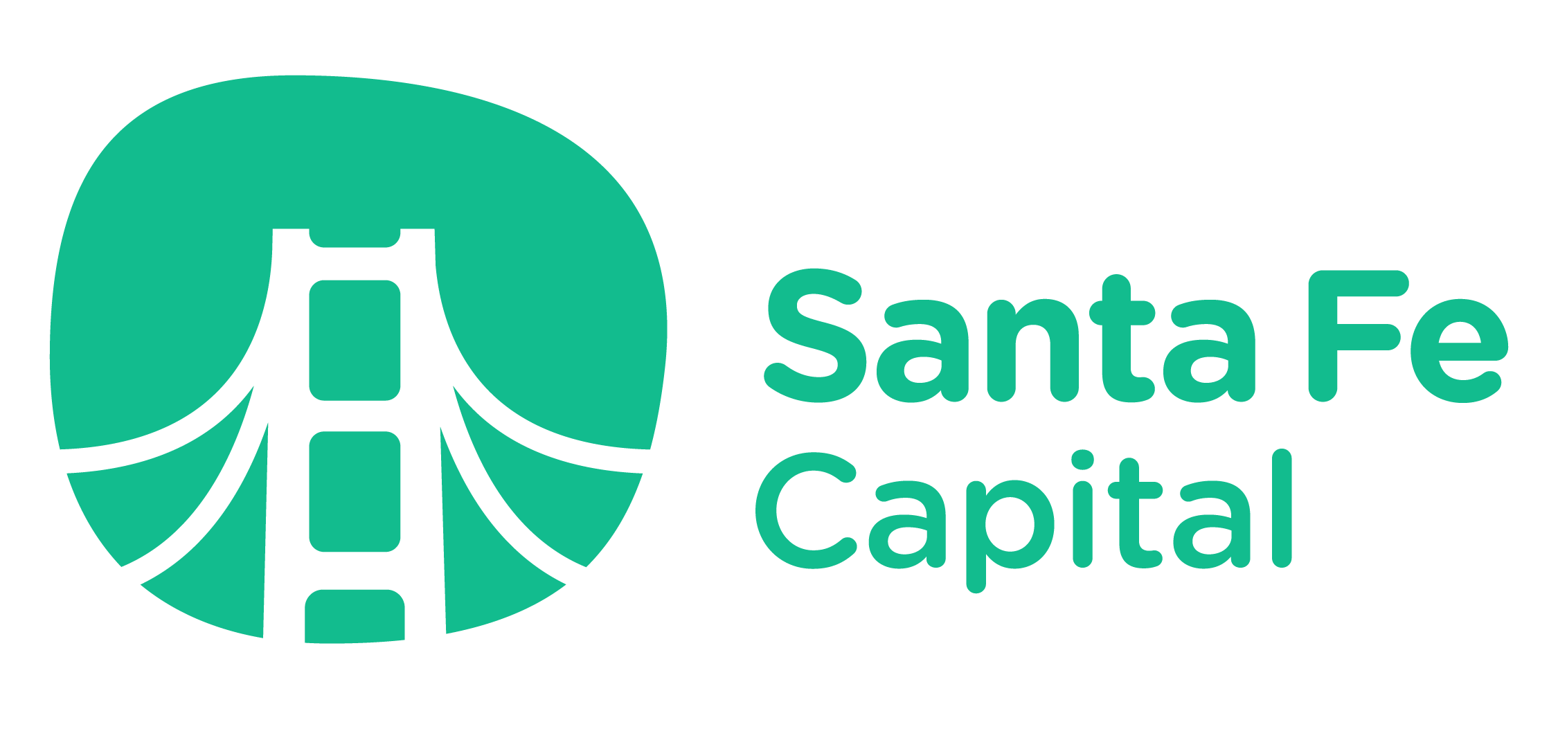Santa Fe Capital logo