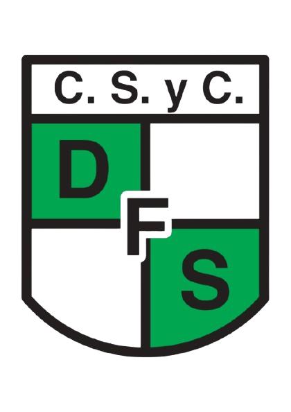 Sarmiento Futbol logo