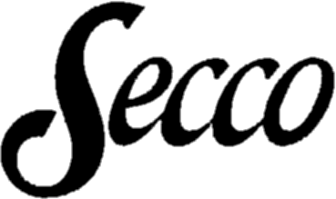 Secco logo