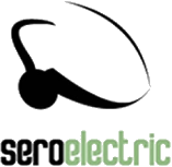 Sero electric logo