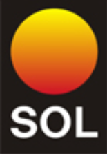 Sol Petroleo logo
