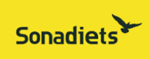 Sonadiets logo
