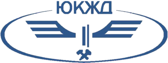 South Caucasus Railway (SCR) logo
