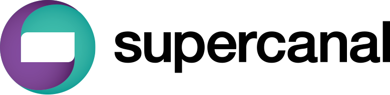 Supercanal Clasico logo
