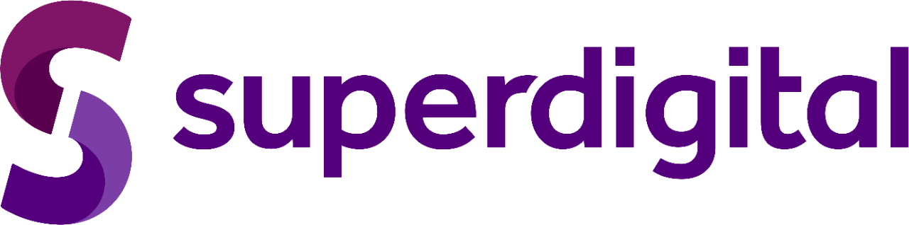 Superdigital Argentina logo