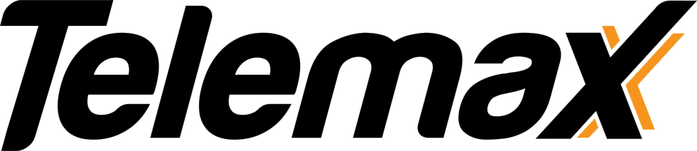 Telemax Argentina (2018) logo