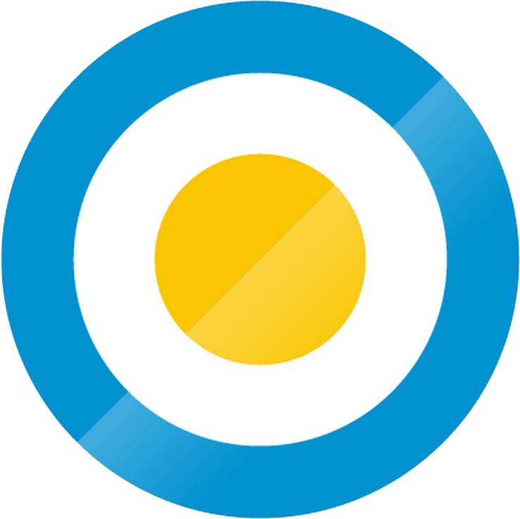 Televisión Pública Argentina logo