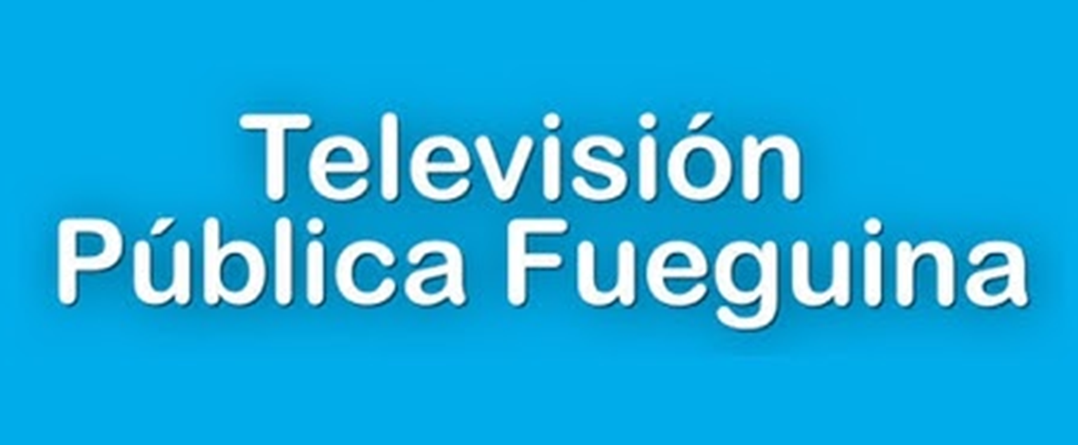 Televisión Pública Fueguina ( 2020) logo