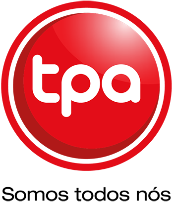 TPA ANGOLA logo