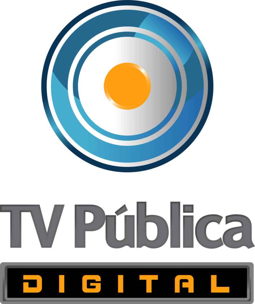 TV Pública Digital logo