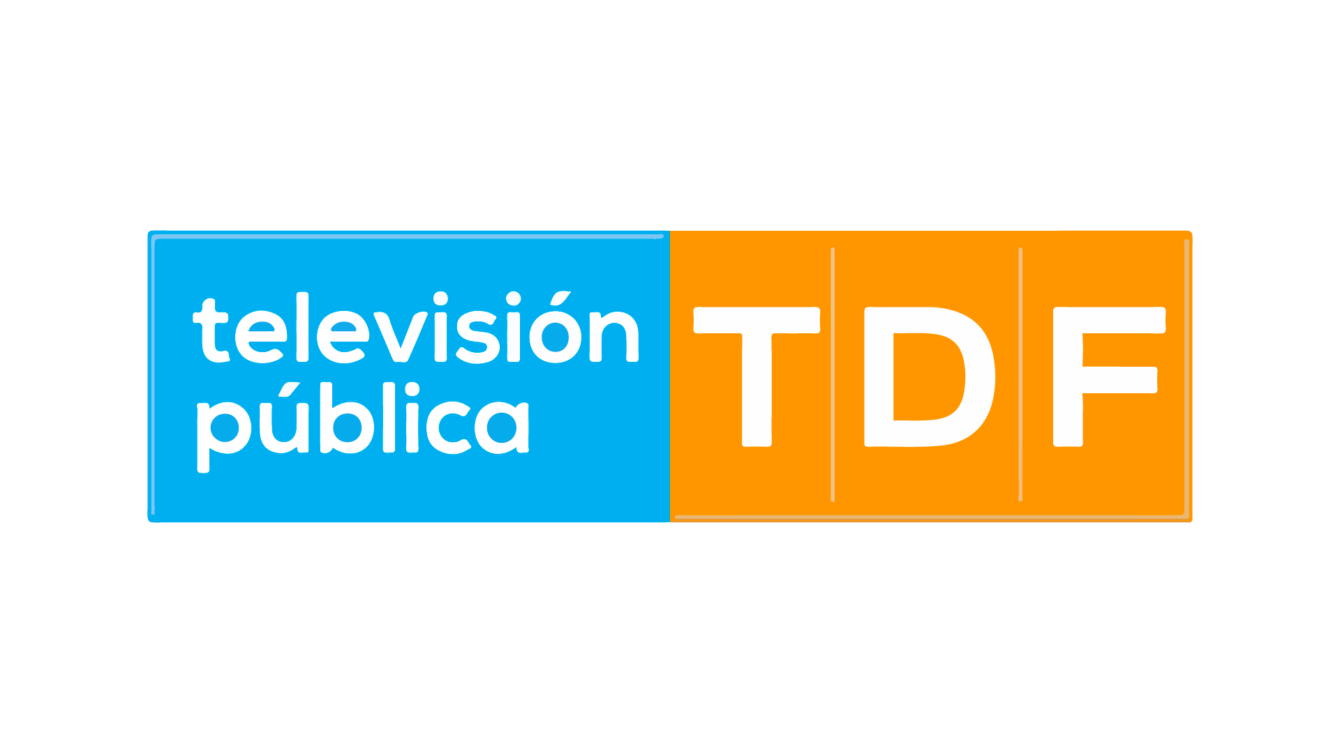 TV Pública Fueguina logo
