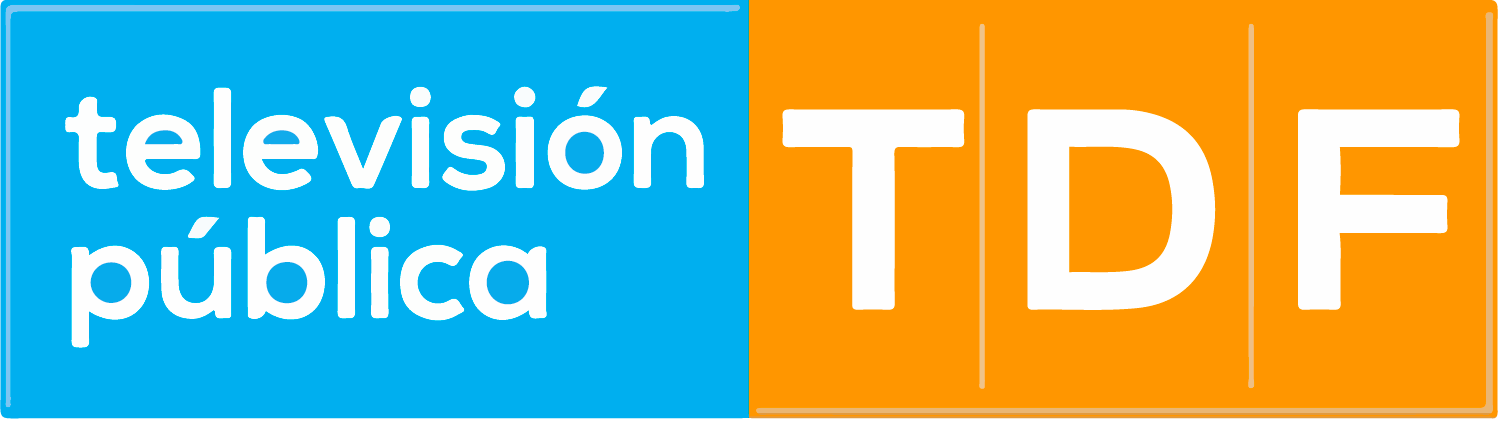 TV Pública Fueguina (cropped) logo